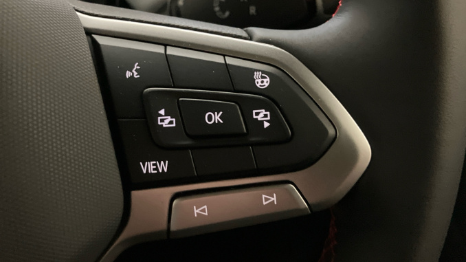 Volkswagen ID. Buzz 250kW GTX Pro 79kWh 5dr 4MOTION Auto Electric Estate - Image 18